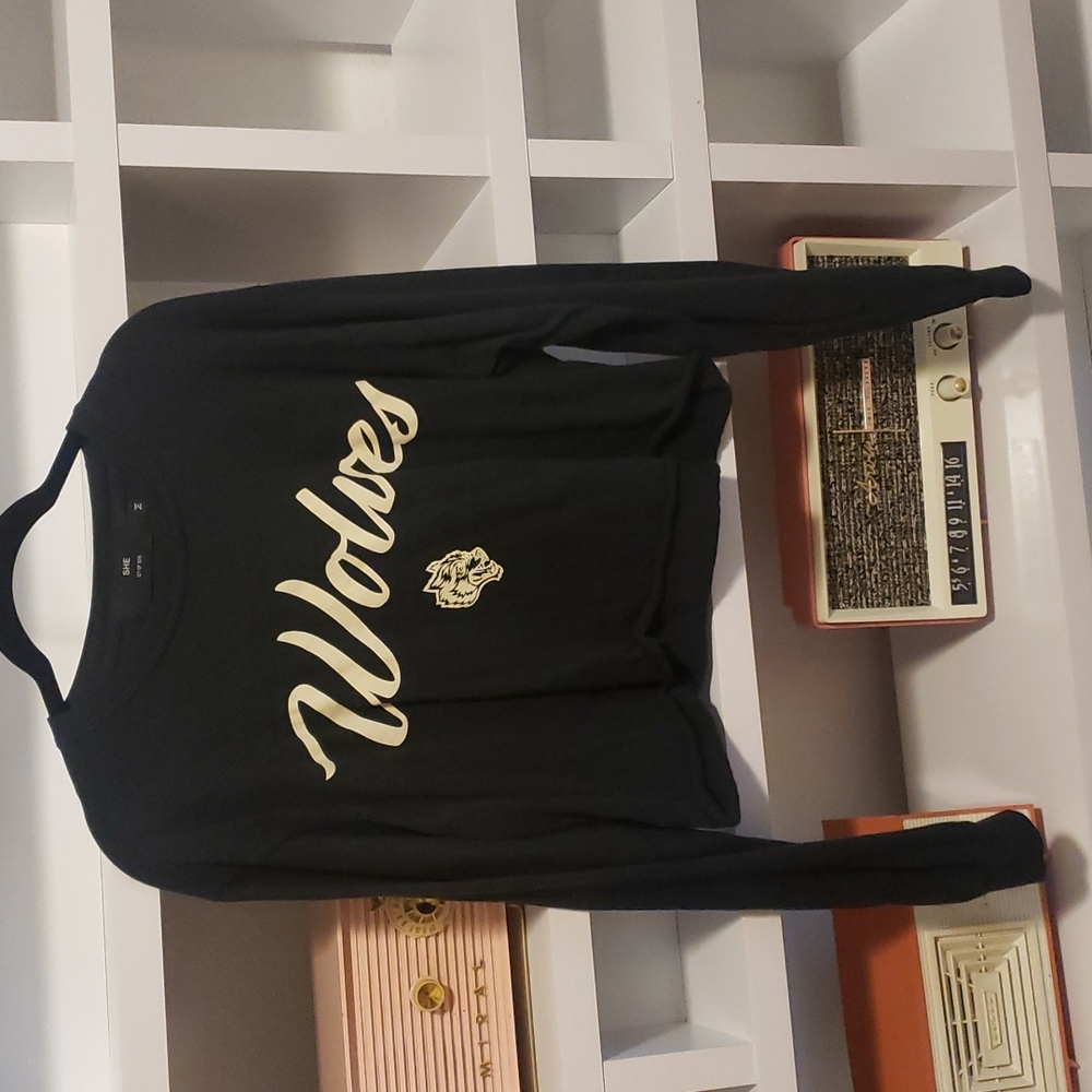 Darc sport long sleeve black
